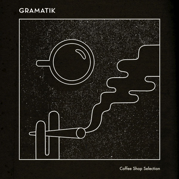 Gramatik|Coffee Shop Selection Gramatik|Coffee Shop Selection