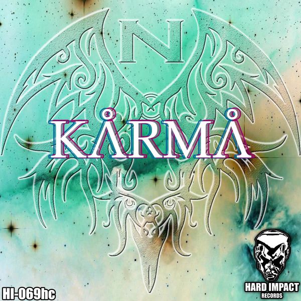 Nephilim - Karma Nephilim - Karma