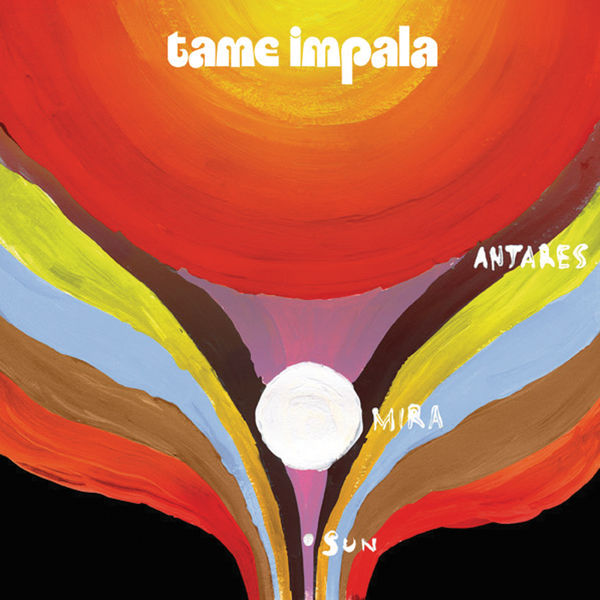 Tame Impala - Tame Impala Tame Impala - Tame Impala