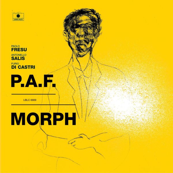 Paolo Fresu|P.A.F. Morph