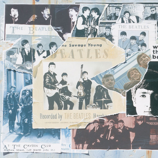 The Beatles|Anthology 1