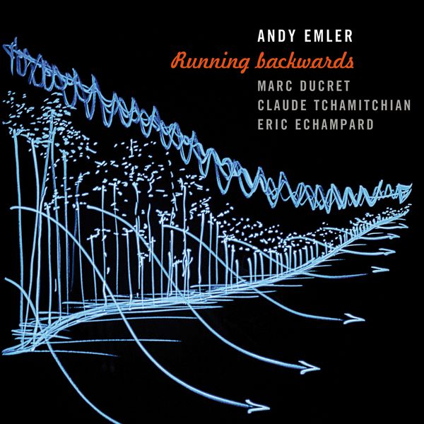 Andy Emler|Running Backwards