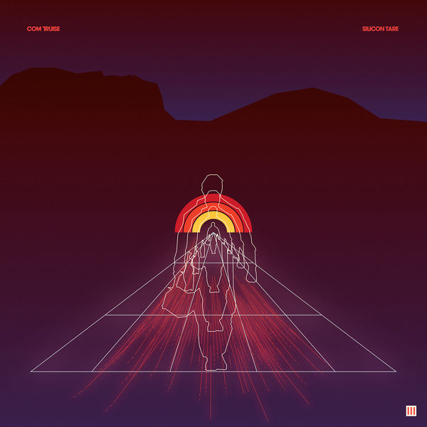 Com Truise|Silicon Tare