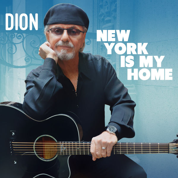 Dion|New York Is My Home Dion|New York Is My Home