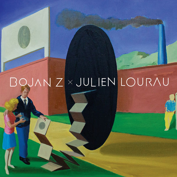Bojan Z|Duo Bojan Z|Duo