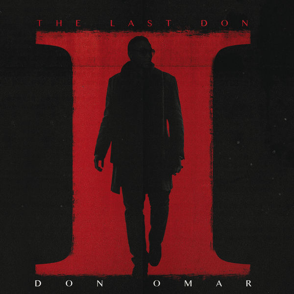 Don Omar|The Last Don II Don Omar|The Last Don II