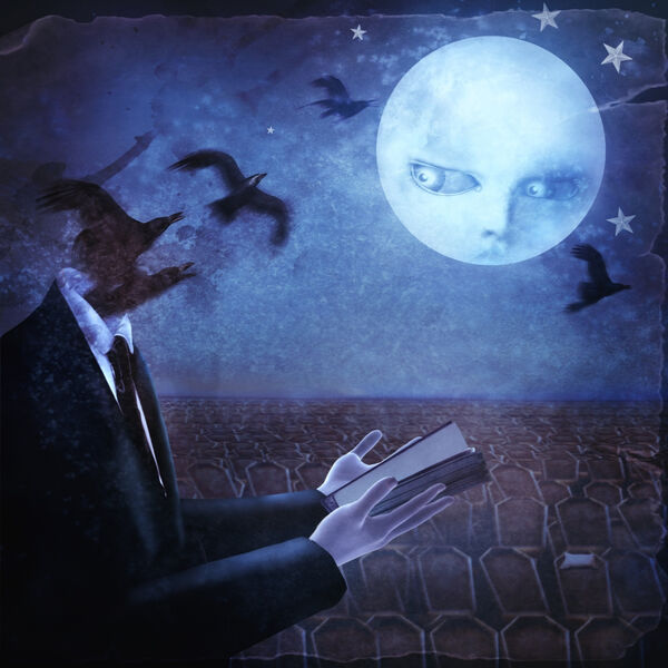 The Agonist|Lullabies Of The Dormant Mind The Agonist|Lullabies Of The Dormant Mind