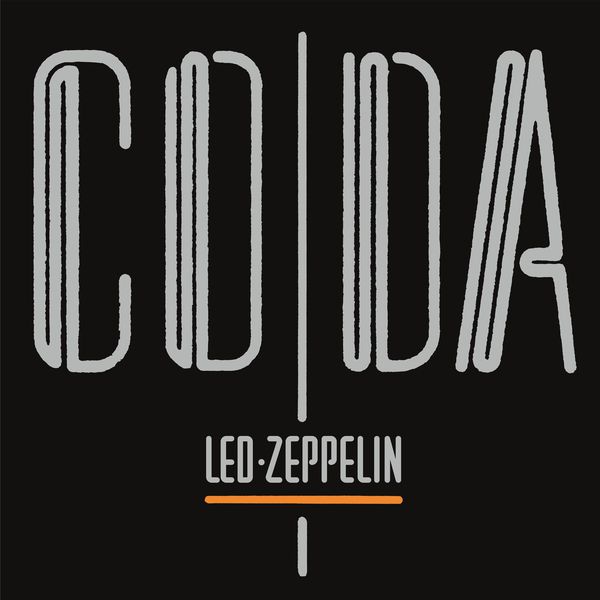 Led Zeppelin - Coda (Deluxe Edition) Led Zeppelin - Coda (Deluxe Edition)