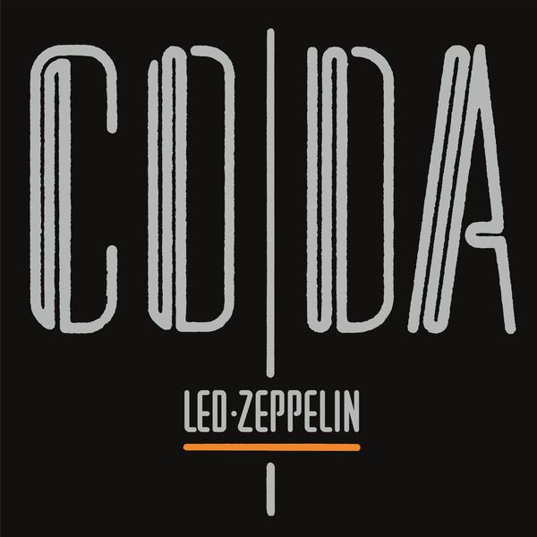 Led Zeppelin|Coda  (Deluxe Edition)