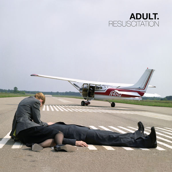 ADULT. - Resuscitation ADULT. - Resuscitation