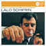 Lalo Schifrin Mission: Impossible And Other Thrilling Themes