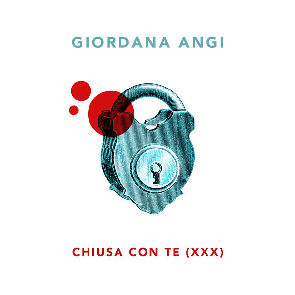 Giordana Angi - Chiusa con te (XXX) Giordana Angi - Chiusa con te (XXX)