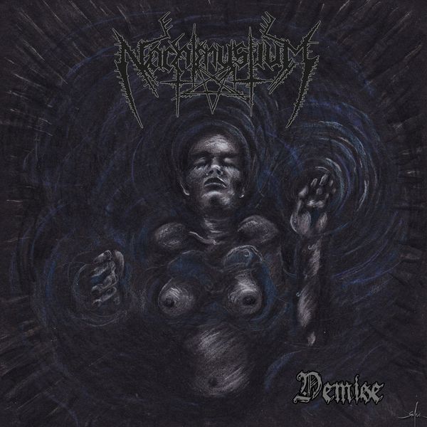 Nachtmystium|Demise Nachtmystium|Demise
