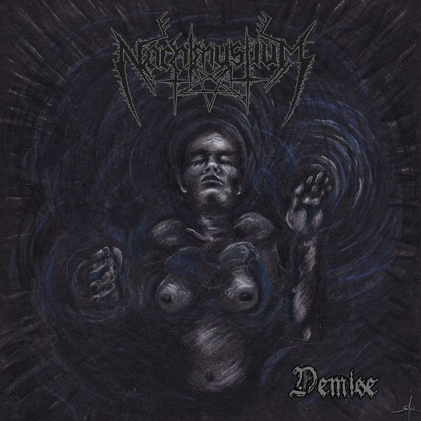 Nachtmystium|Demise