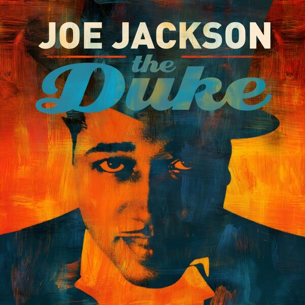 Joe Jackson - The Duke Joe Jackson - The Duke