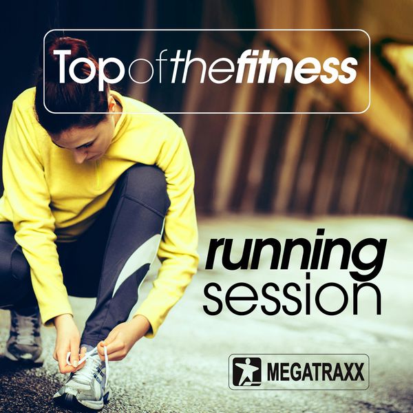 Various Artists - Top of the Fitness Running Session Various Artists - Top of the Fitness Running Session