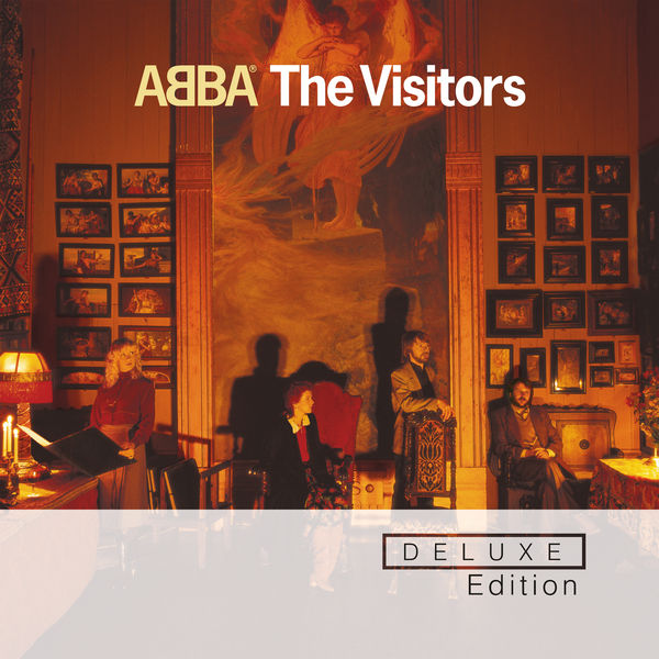 ABBA|The Visitors (Deluxe Edition) ABBA|The Visitors (Deluxe Edition)