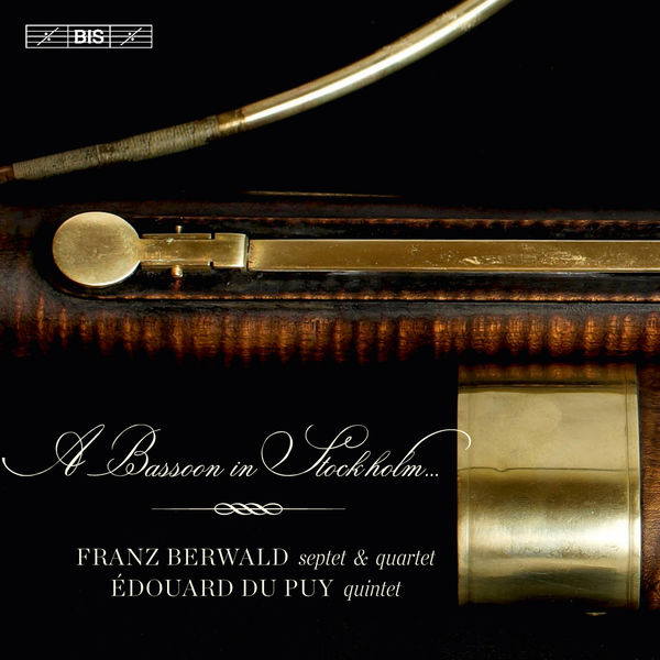 Lorenzo Coppola|A Bassoon in Stockholm... Lorenzo Coppola|A Bassoon in Stockholm...