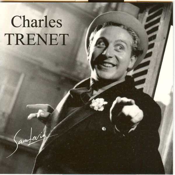 Charles Trenet|Fleur bleue Charles Trenet|Fleur bleue