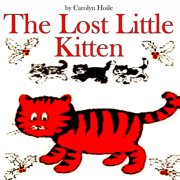 Little Lost Kitten, Golden Apples Qobuz