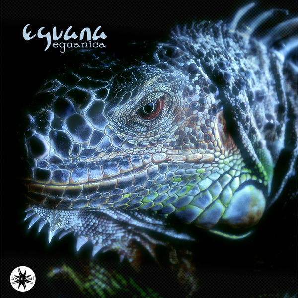 Eguana|Eguanica Eguana|Eguanica