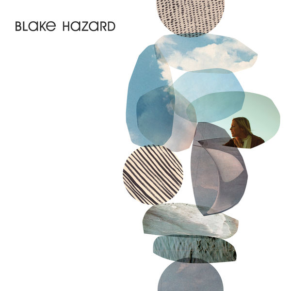 Blake Hazard - This Heart Blake Hazard - This Heart