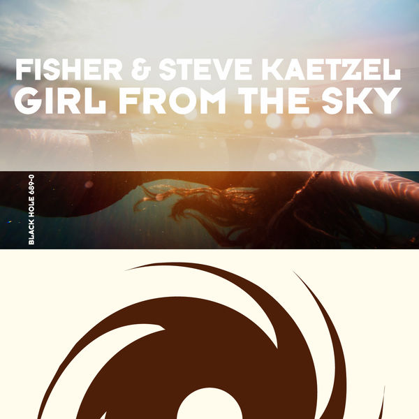 Fisher - Girl from the Sky Fisher - Girl from the Sky