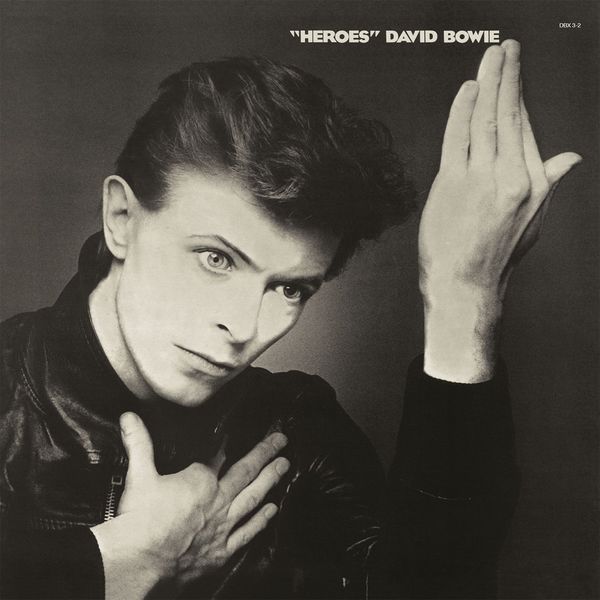 David Bowie|"Heroes"  (2017 Remaster)