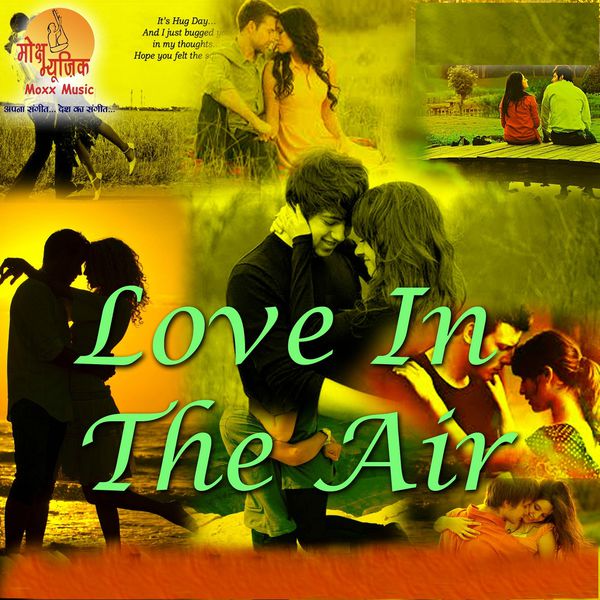 Various Artists - Love in the Air Various Artists - Love in the Air