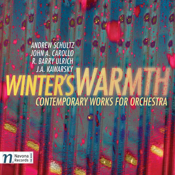 Karel Martinek|Winter's Warmth Karel Martinek|Winter's Warmth