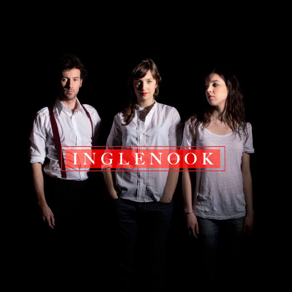 Inglenook|Inglenook