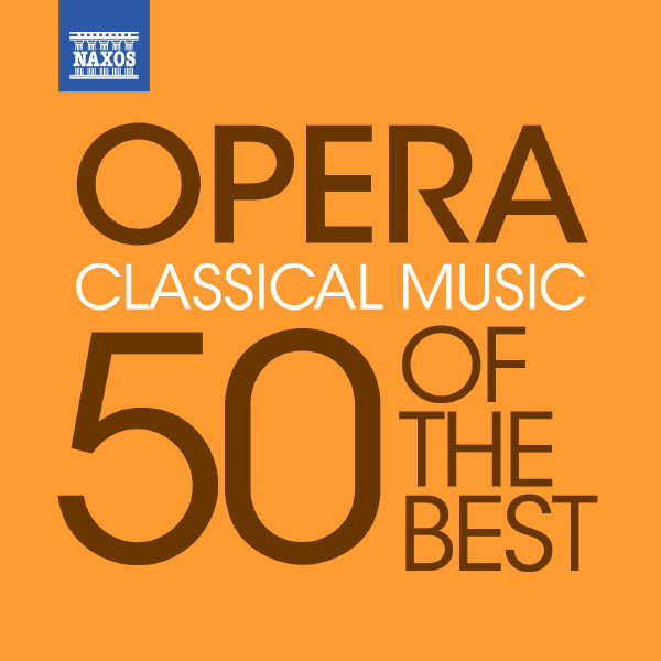 Nicolaus Esterházy Sinfonia - Opera - 50 of the Best Nicolaus Esterházy Sinfonia - Opera - 50 of the Best