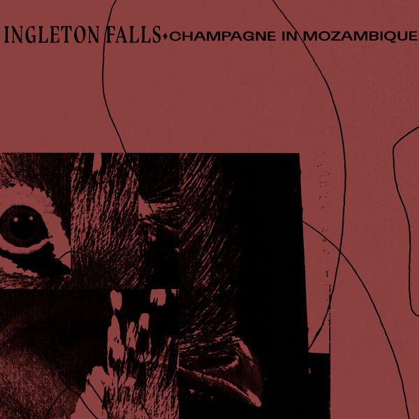 Ingleton Falls|Champagne in Mozambique Ingleton Falls|Champagne in Mozambique