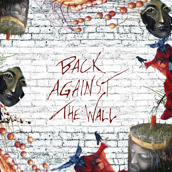 Various Artists|Back Against the Wall - a Tribute to Pink Floyd (Bonus Track Version)