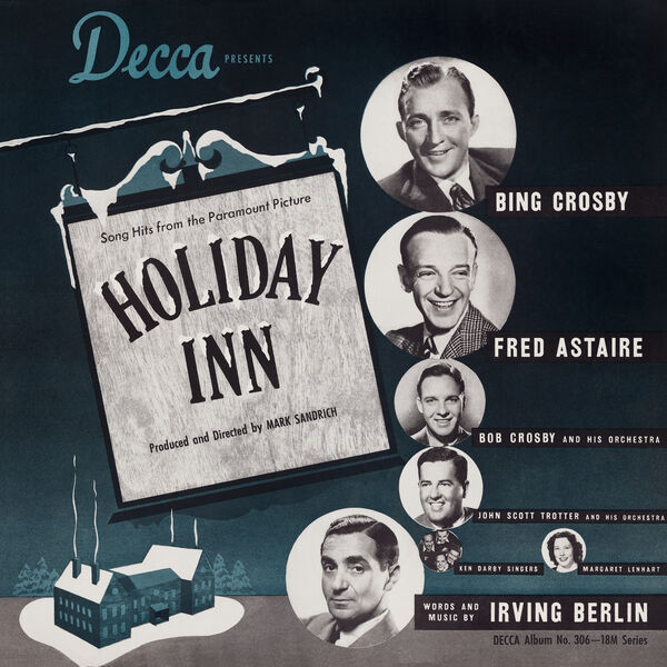 Bing Crosby - Holiday Inn Bing Crosby - Holiday Inn