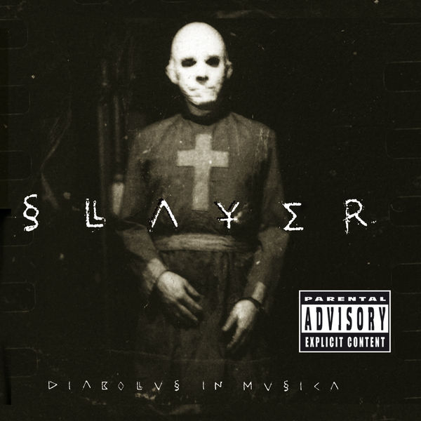 Slayer|Diabolus In Musica (Album Version)