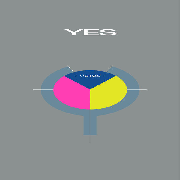 90125 [Expanded] (Deluxe Version), Yes - Qobuz