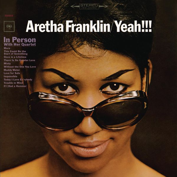 Aretha Franklin|Yeah!!! (Expanded Edition)