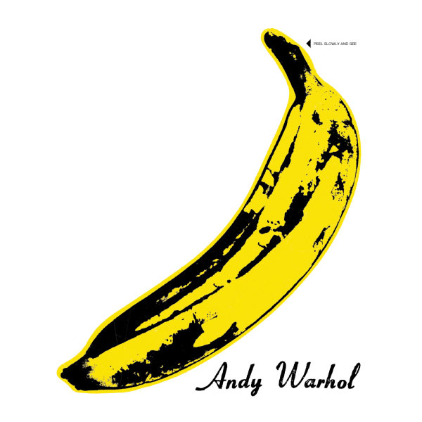 The Velvet Underground - The Velvet Underground & Nico - 45th Anniversary The Velvet Underground - The Velvet Underground & Nico - 45th Anniversary