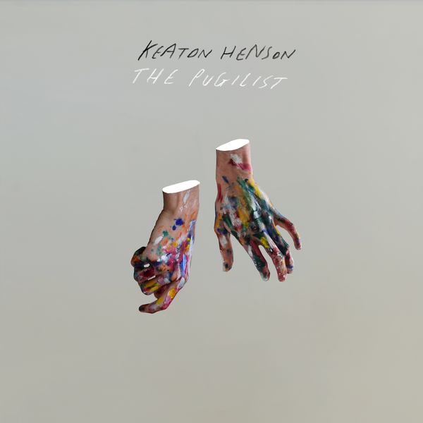 Keaton Henson - The Pugilist Keaton Henson - The Pugilist