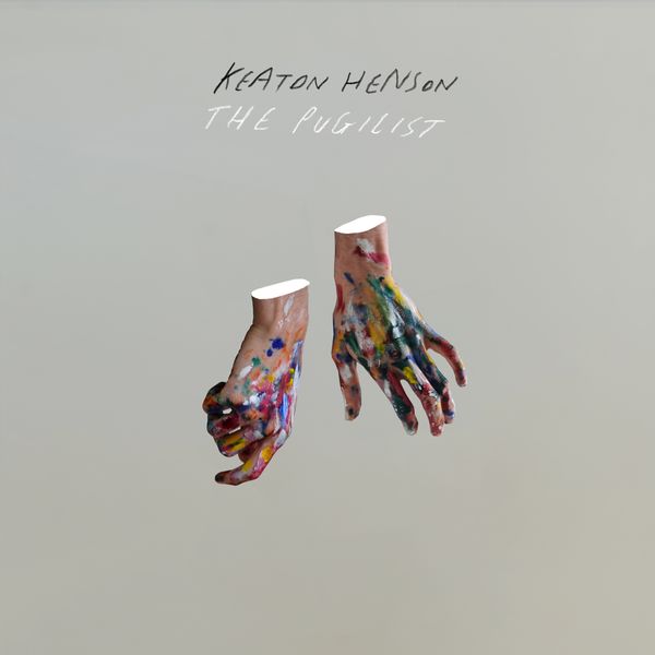 Keaton Henson|The Pugilist