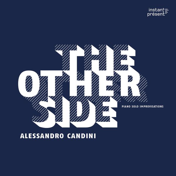 Alessandro Candini - The Other Side Alessandro Candini - The Other Side
