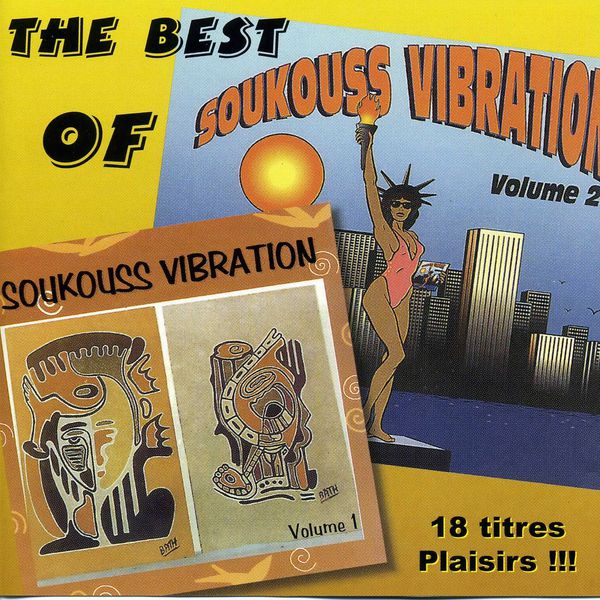 TÉLÉCHARGER SOUKOUSS VIBRATION
