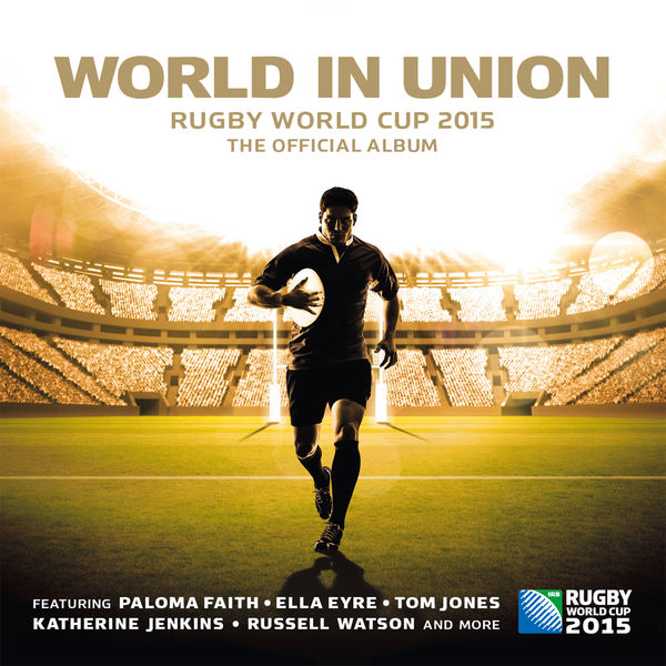 Paloma Faith|World in Union  (Official Rugby World Cup Song)