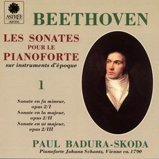 その他 Haydn Sonates pour le Piano forte Paul Badura Skoda Haydn: Deux Sonates Pour Le Piano Forte/Badura-Skoda (Vinyl