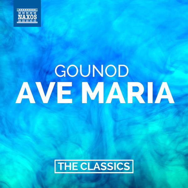 Ingrid Kertesi|Gounod: Ave Maria