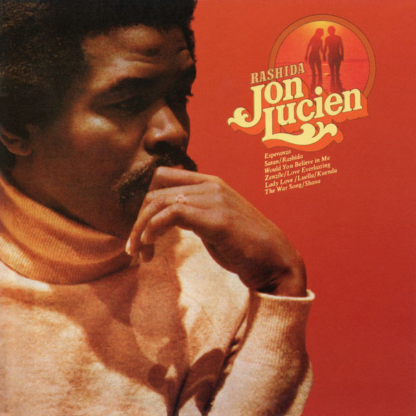 Rashida (Expanded Edition)