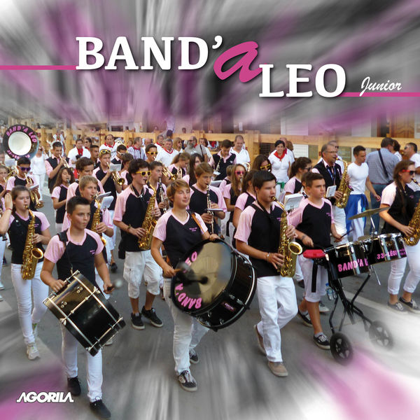 Band'aLeo Junior|Band'aLeo Junior Band'aLeo Junior|Band'aLeo Junior