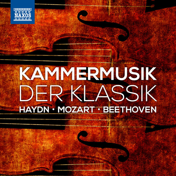 Kodaly Quartet - Kammermusik der Klassik Kodaly Quartet - Kammermusik der Klassik