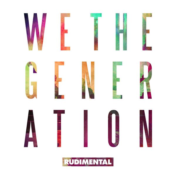Rudimental Love Aint Just A Word Feat Anne Marie Dizzee Rudimental Love Aint Just A Word Feat Anne Marie Dizzee